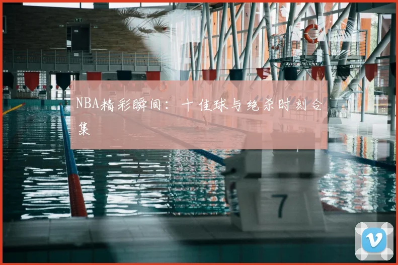 NBA精彩瞬间:十佳球与绝杀时刻合集