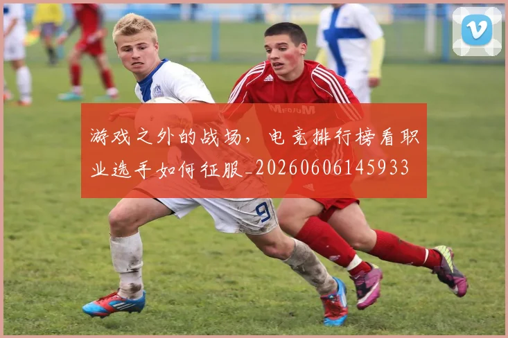 游戏之外的战场,电竞排行榜看职业选手如何征服_20260606145933